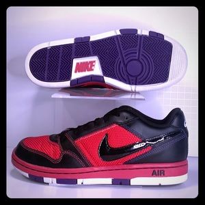 Women’s Vintage NIKE Air Prestige II low shoes